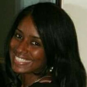 Meet your Posher, Monique